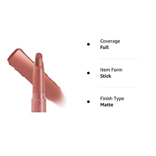 Colourpop ColourPop BRINK Lippie Stix Matte Lipstick Full Size (Terracotta Rose)