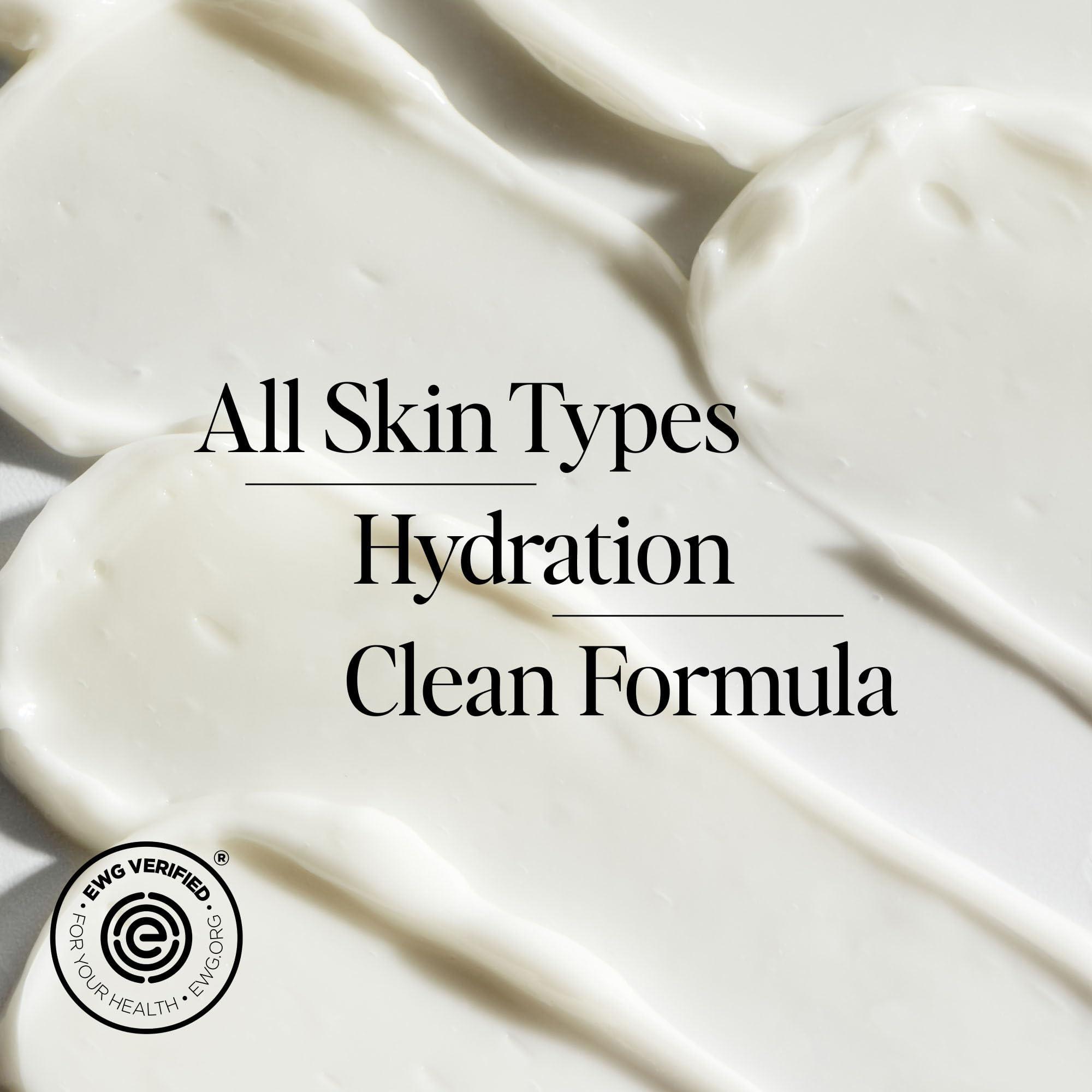 Dime Dime Beauty Restorative Night Cream, Facial Moisturizer with Ceramides and Sea Buckthorn, 1.7 oz / 50 ml