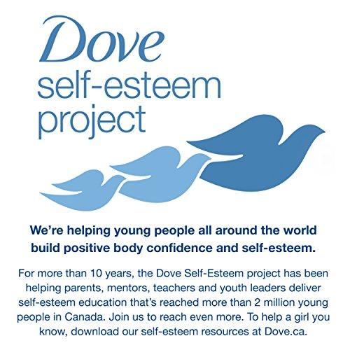 Dove Dove Deep Moisture Beauty Body Wash 12 oz (Pack of 6)