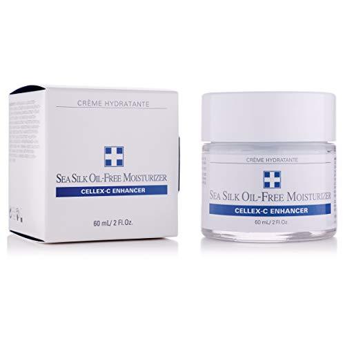 Cellex-C Cellex-C Enhancers Sea Silk Oil Free Moisturizer, 2 Fl Oz