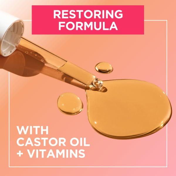 L’Oréal Paris L\'Oreal Paris Elvive Dream Lengths Shampoo & Conditioner Kit 28oz + No Haircut Cream Leave-in Conditioner, 6.8 fl. oz.