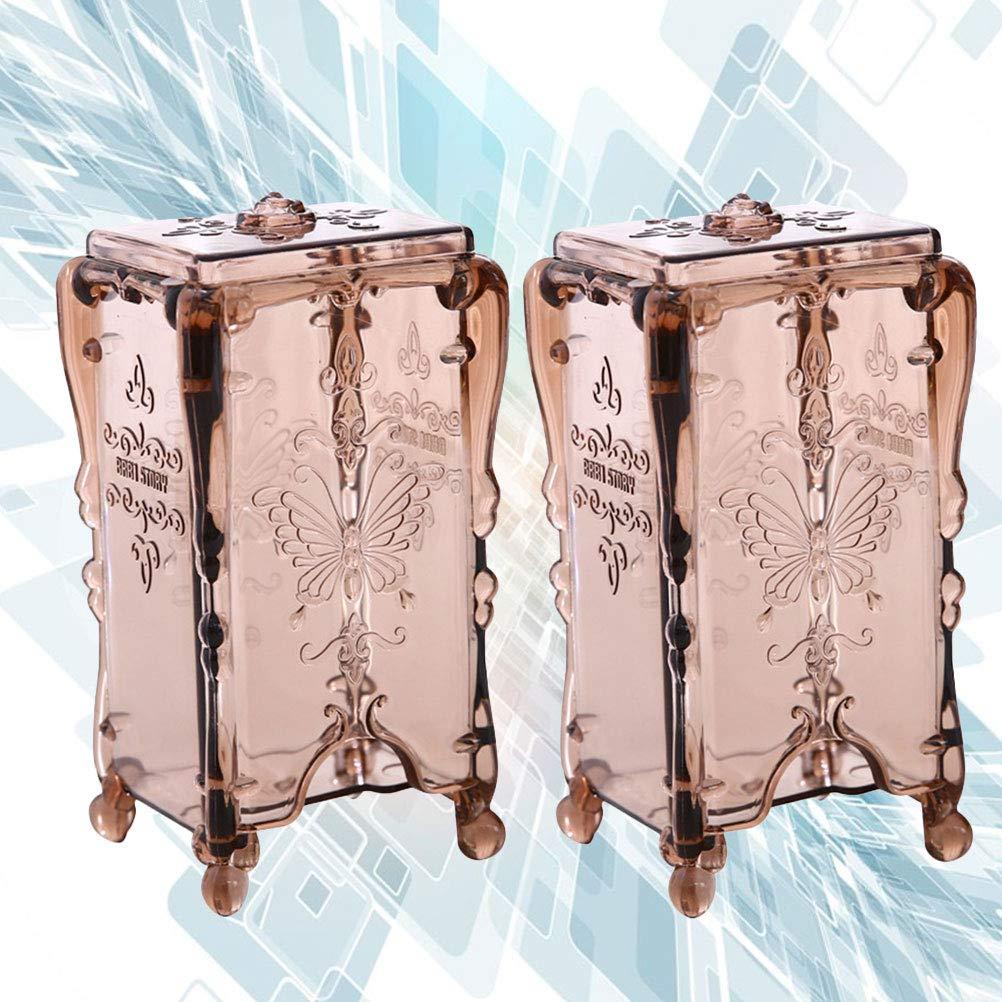 Vaseline Vaseline Lip Therapy Lip Balm Mini, Rosy, 0.25 oz