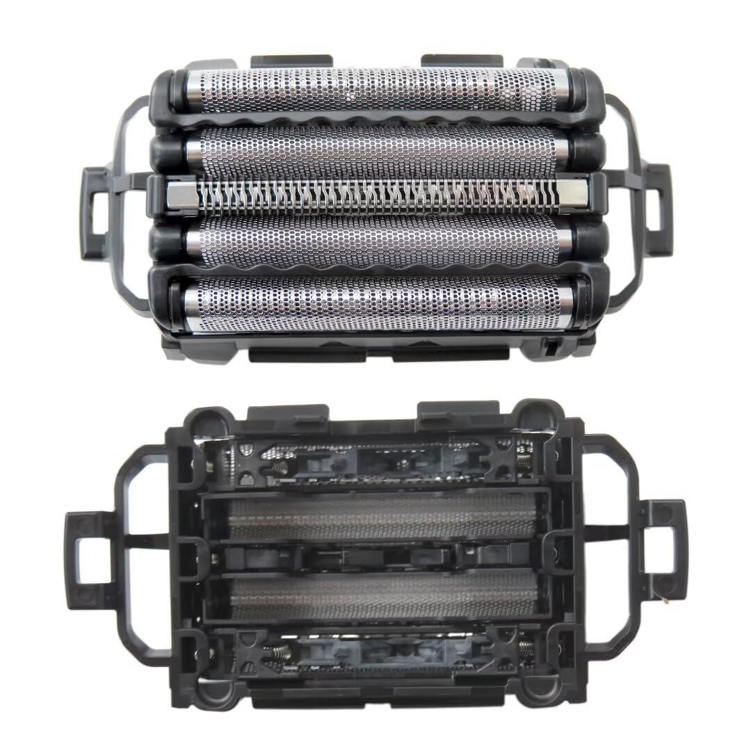 FYAKSYAS 2024 Version Electric Shaver Replacement Blades and Foils Set for P-anasonic ES-LV97-K ES-LV67-K ES-LV95-S ES-LV65-S WES9032P Men