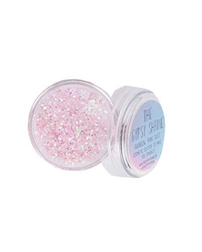 The Gypsy Shrine The Gypsy Shrine Rainbow Pink Dust Fine Glitter