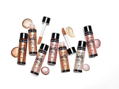 wet n wild wet n wild Megaglo Liquid Highlighter, Rosy and Ready, 0.5 Ounce