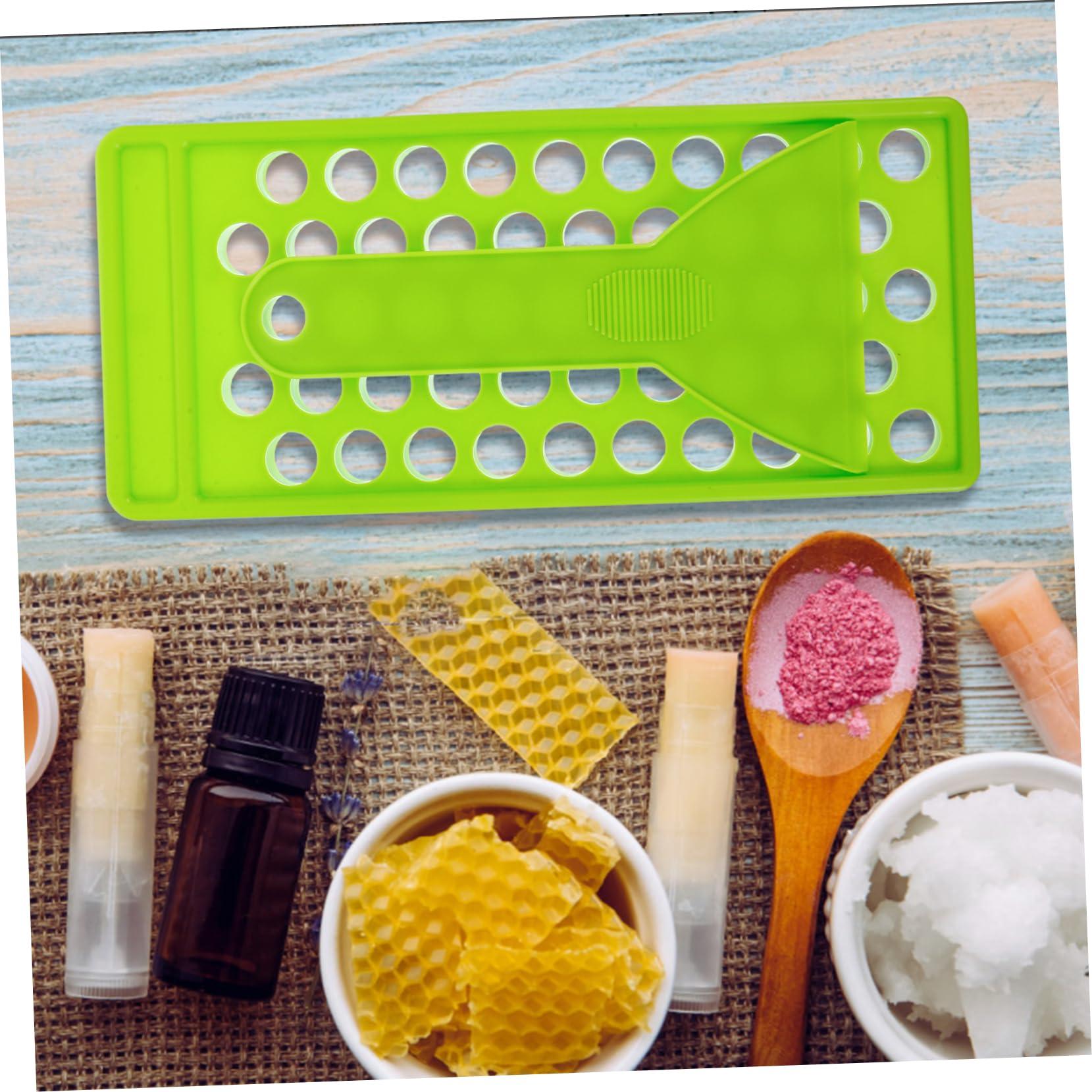 JUST FOR REDHEADS Just for Redheads Spice Supreme Waterproof Mascara - Designed for Redheads, Lengthens and Adds Volume, Great for Blondes, Smudge-Proof, Cruelty Free, Evenly Coats, Warm Cinnamon Tint - Made in the USA