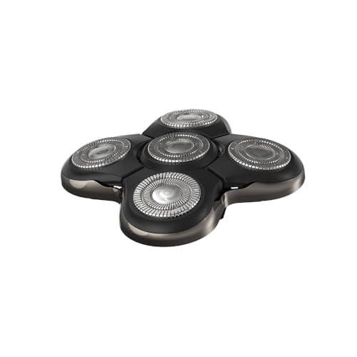 Remington Remington Balder Boss Titanium Replacement Head Compatible With Balder Boss XR7120 and XR7100