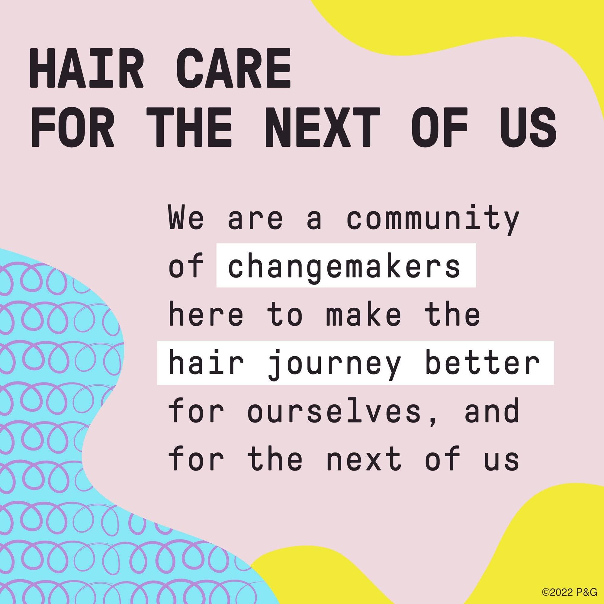 abseits abseits Moisturizing Stretch Cream, for Coily Hair, 7.6 fl oz