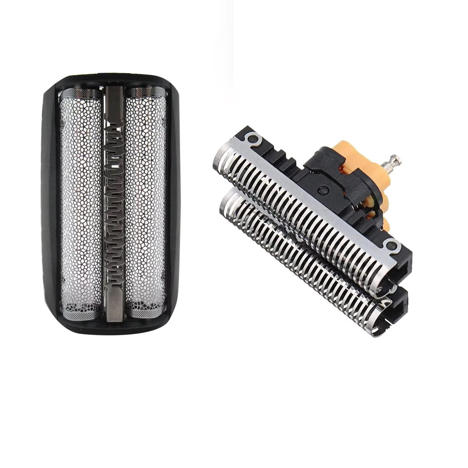 Xspeedonline 30B Replacement Foil and Cutter for Braun 7570 7680 Series 7000, 4000, 5000, 4735, 4736, 4737, 4747, 4775,4835 Shaver Head