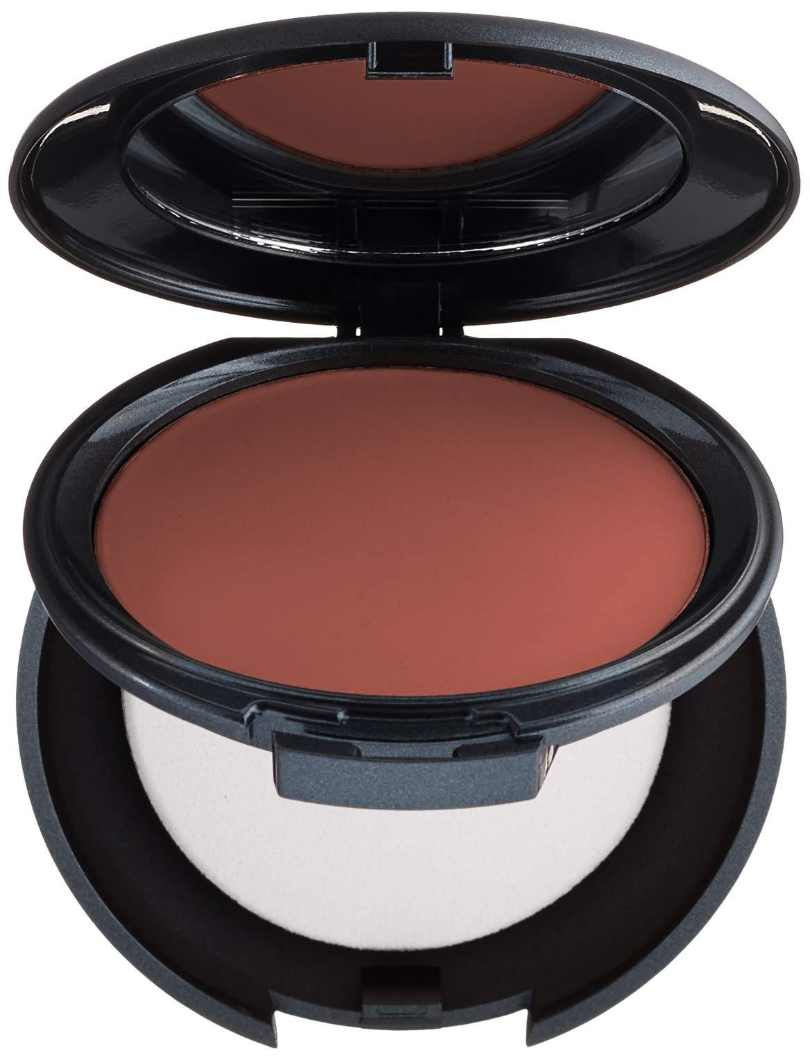 Cover FX Cover FX Total Cover Cream Foundation: Oil-free Cream Foundation and Concealer - Full Coverage and Powerful Antioxidant Protection - P125, 0.35 oz.