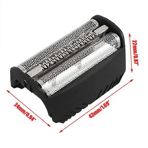 Vicue 30B Foil and Cutter Replacement Fit for Braun 7570 7680 Series 7000 4000 5000