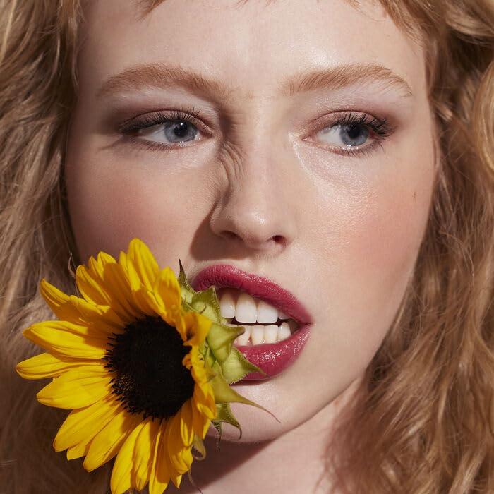 Well People Well People Expressionist Lengthening Mascara, Mascara For Long, Nourished Lashes, Smudge- and Transfer-Resistant Formula, Vegan & Cruelty-free, Brown