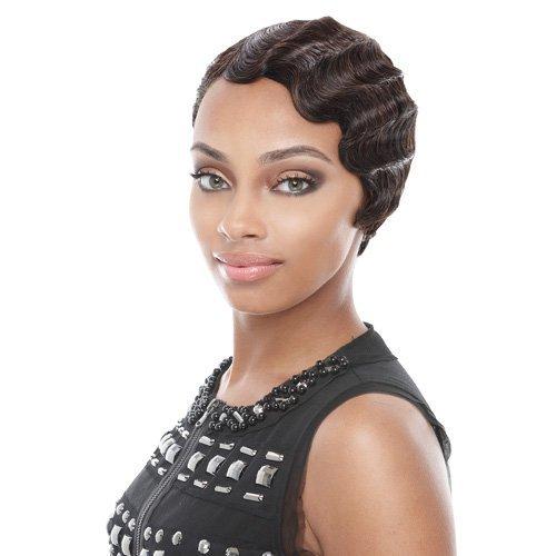 Janet Collection Human Hair Mommy 2 in FS1B/30