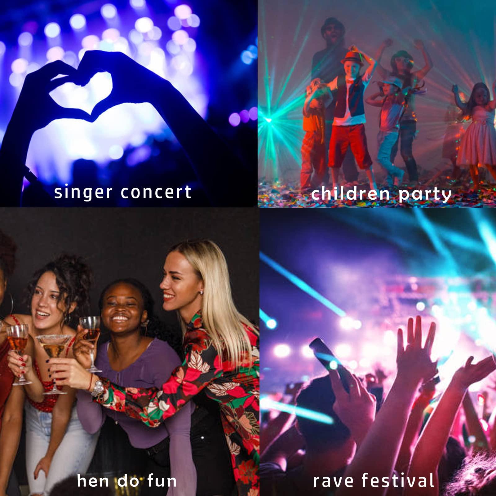 MEICOLY MEICOLY Purple Face Body Glitter Stick,Mardi Gras Outfit for Women,Mardi Gras Accessories,Waterproof Chunky Glitter Makeup for Face/Body/Hair/Eyes,Mermaid Glitter Face Paint,Body Glitter for Women