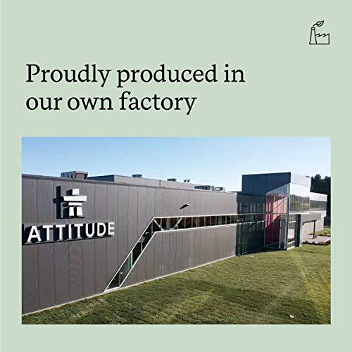 ATTITUDE ATTITUDE Hand Cream, EWG Verified, Plant and Mineral-Based Ingredients, Vegan & Cruelty-free Beauty Products for Sensitive Skin, Nourishing, Avocado Oil, 2.5 Fl Oz (Pack of 2)