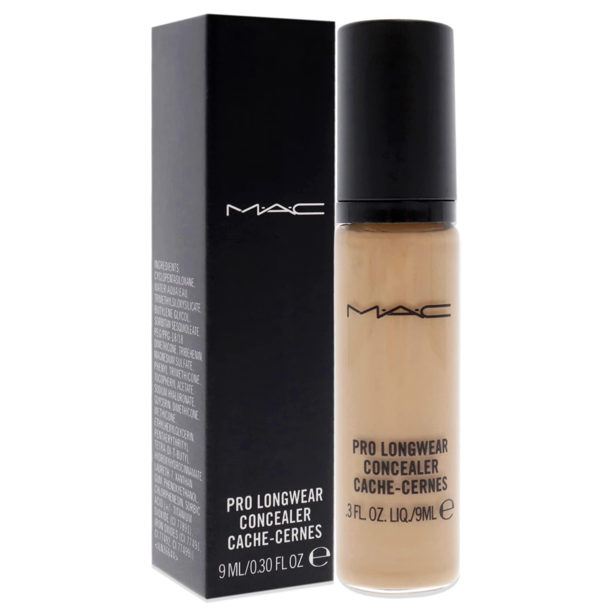 MAC Mac Pro Longwear Concealer NC30 0.30 Ounce