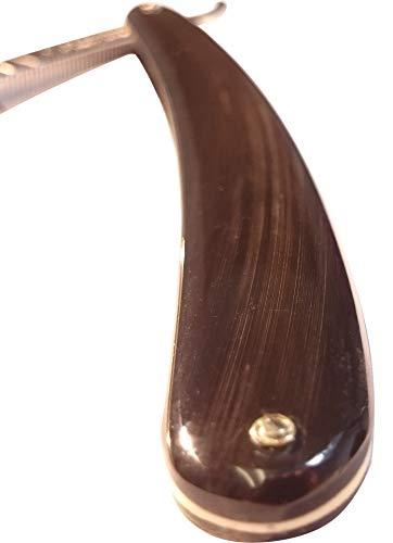 Thiers-Issard Thiers-Issard 6/8" Le Grelot with Black Horn Handle