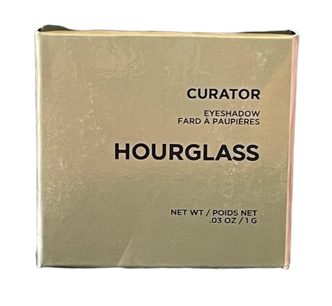 HOURGLASS Hourglass Curator Eyeshadow-Ace