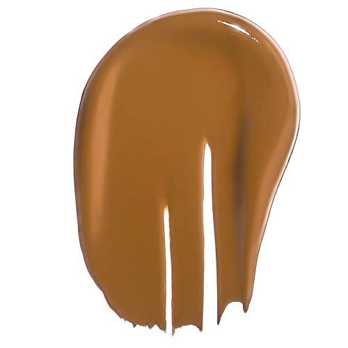 Exa Exa Beauty - Natural High Fidelity Foundation | Clean, Vegan, Cruelty-Free Makeup (Soraya 220)