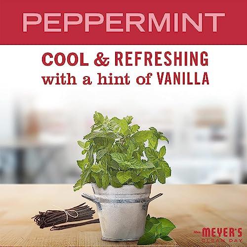 MRS. MEYER\'S CLEAN DAY MRS. MEYER\'S CLEAN DAY Hand Soap Variety (Iowa Pine + Peppermint)