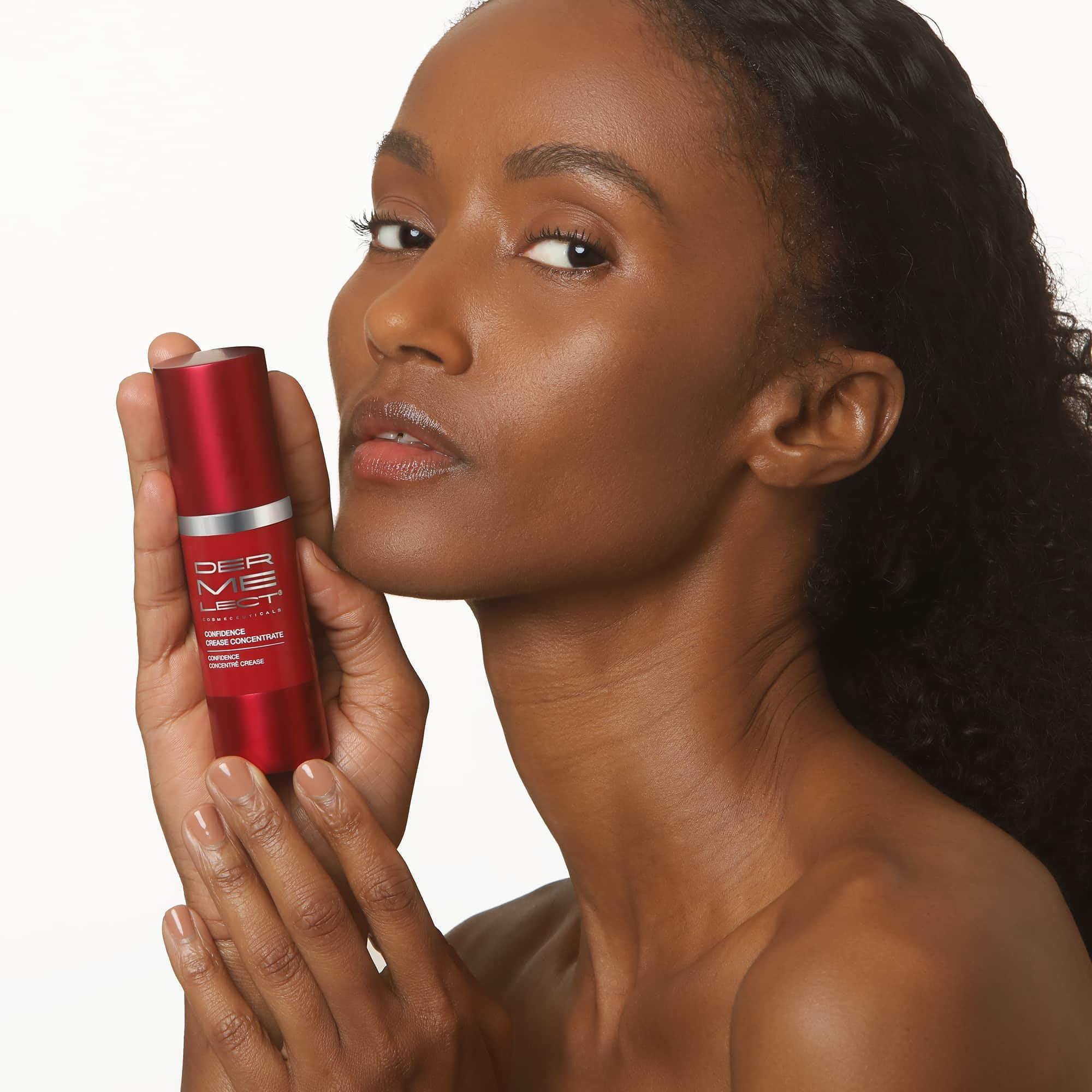 Dermelect Dermelect Smooth Operator Wrinkle Regimen Kit