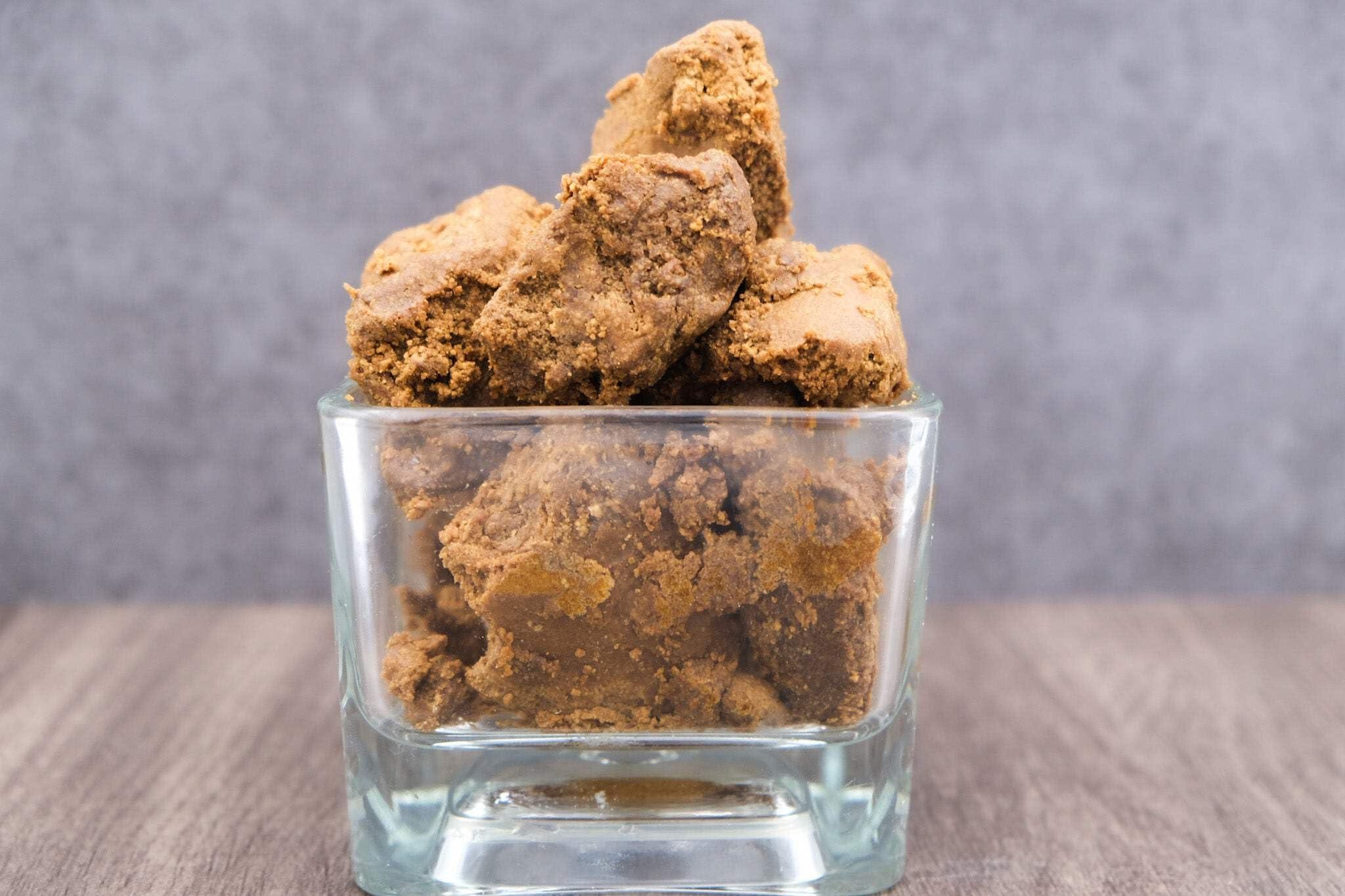 Mybrand Brazilian Bacuri Butter - Virgin 32oz Plastic Jar