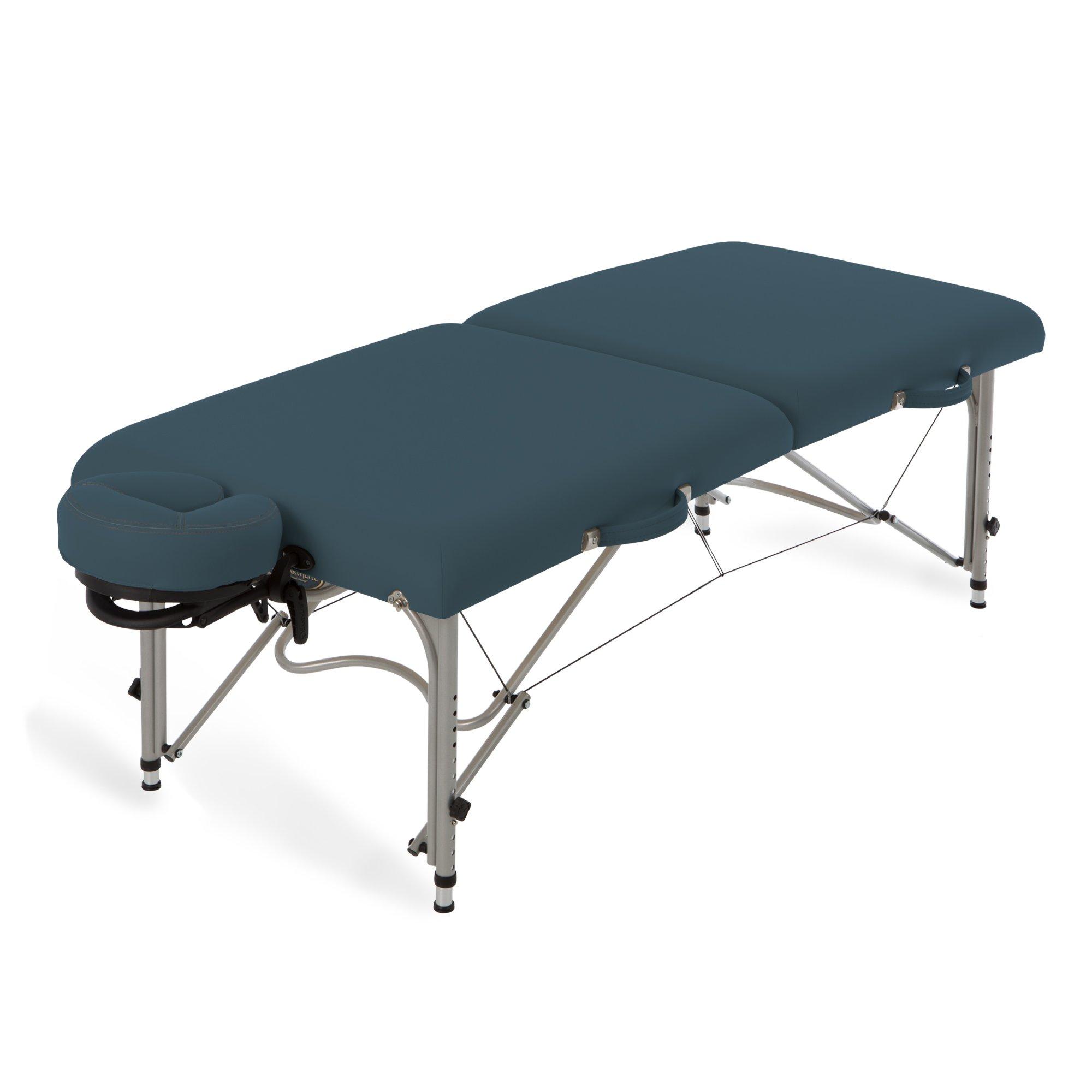 Earthlite Earthlite Luna Portable Massage Table Package