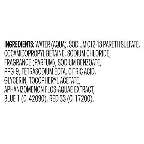 Suave Suave Ocean Breeze Body Wash (3/ 28 Oz Net Wt 84 Fl Oz),, ()