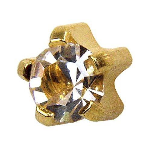 Studex hot sale cubic zirconia