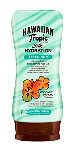 Hawaiian Tropic Hawaiian Tropic Silk Hydration After Sun