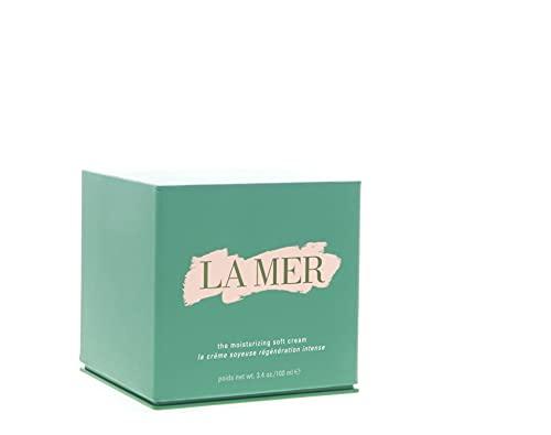 La Mer La Mer The Moisturizing Soft Cream, 3.4 Oz