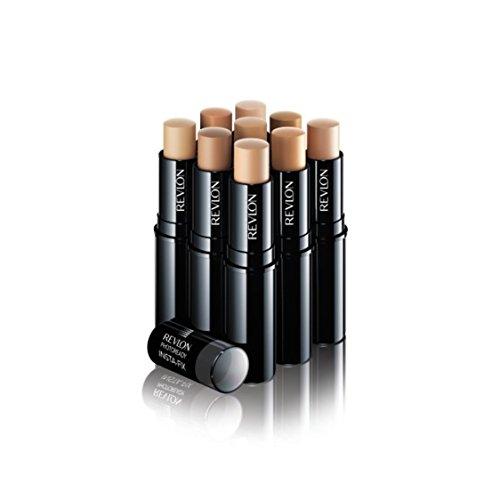 REVLON Revlon PhotoReady Insta-Fix Makeup, Vanilla