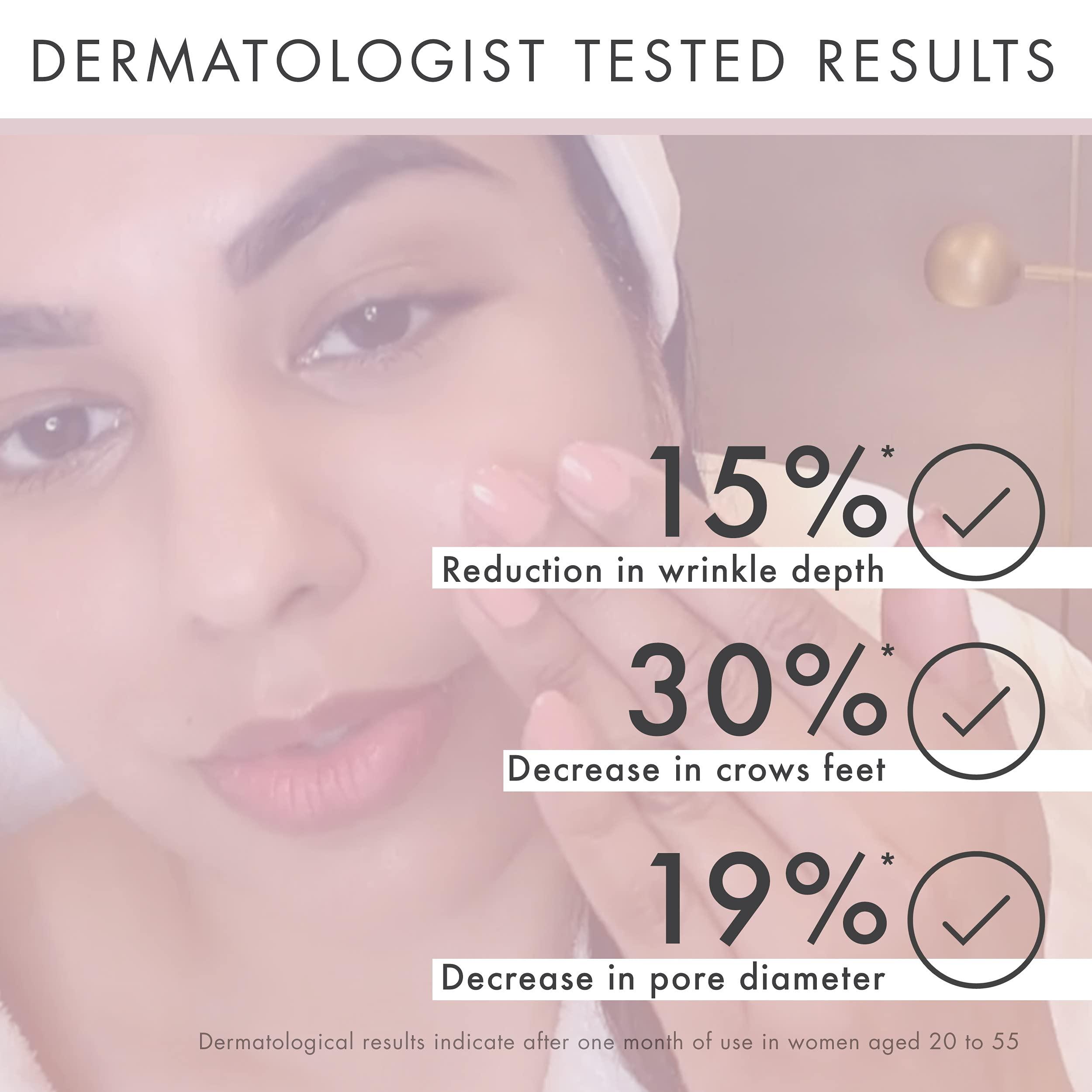 Yonka Yonka Yon-Ka Glyconight 10% Peel Masque (50ml/1.77 oz) Anti-Aging Face Mask Hydrating Face Toner Travel Size, Natural Toning Spray for Dry & Sensitive Skin (1.6 FL Oz)