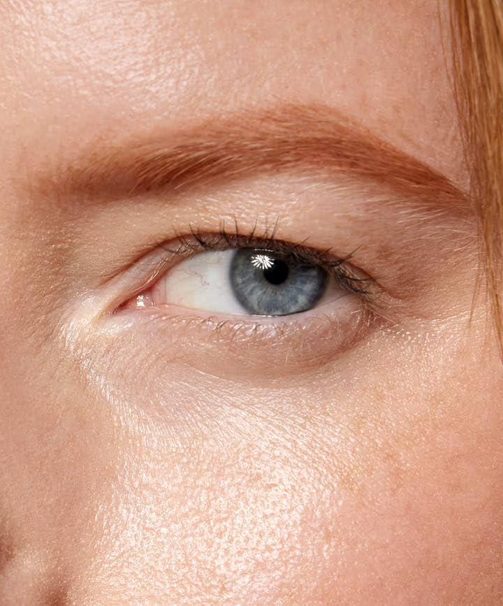 REFY REFY Brow Pomade - Auburn (For light to medium auburn hair) + Bonus Entel Pomegranate Sheet Masque with Collagen