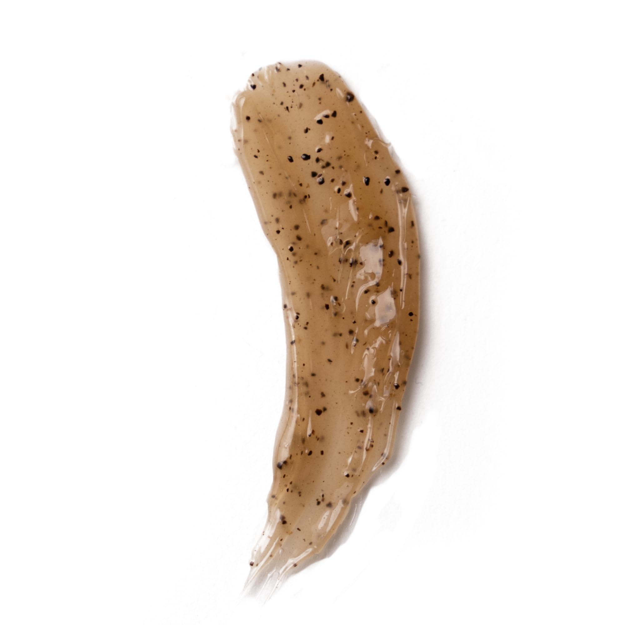 florence by mills florence by mills Feed Your Soul Love U A Latte Coffee Glow Face Mask, 3.4 fl oz/ 100mL