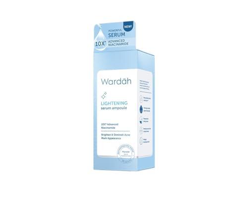 WARDAH Wardah LGHT Serum Ampoule, 30 ml