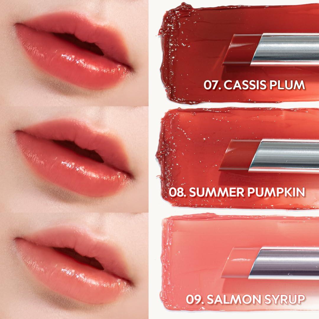 TIRTIR TIRTIR Waterism Glow Melting Balm (04 Fig Peach)