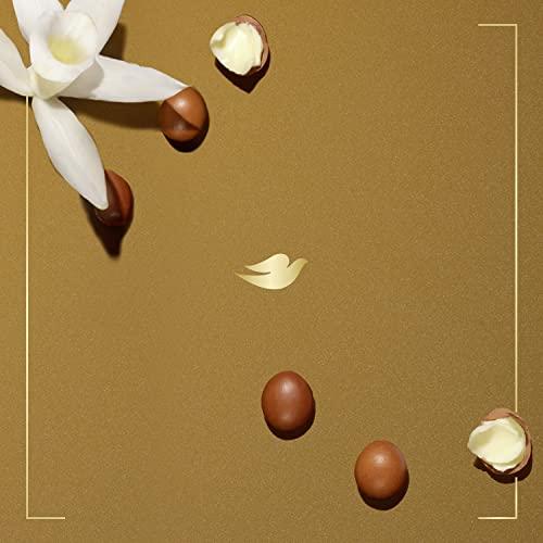 Dove Dove Purely Pampering Body Wash with Pump for Dry Skin Shea Butter with Warm Vanilla Cleanser That Effectively Washes Away Bacteria While Nourishing Your Skin 34 oz