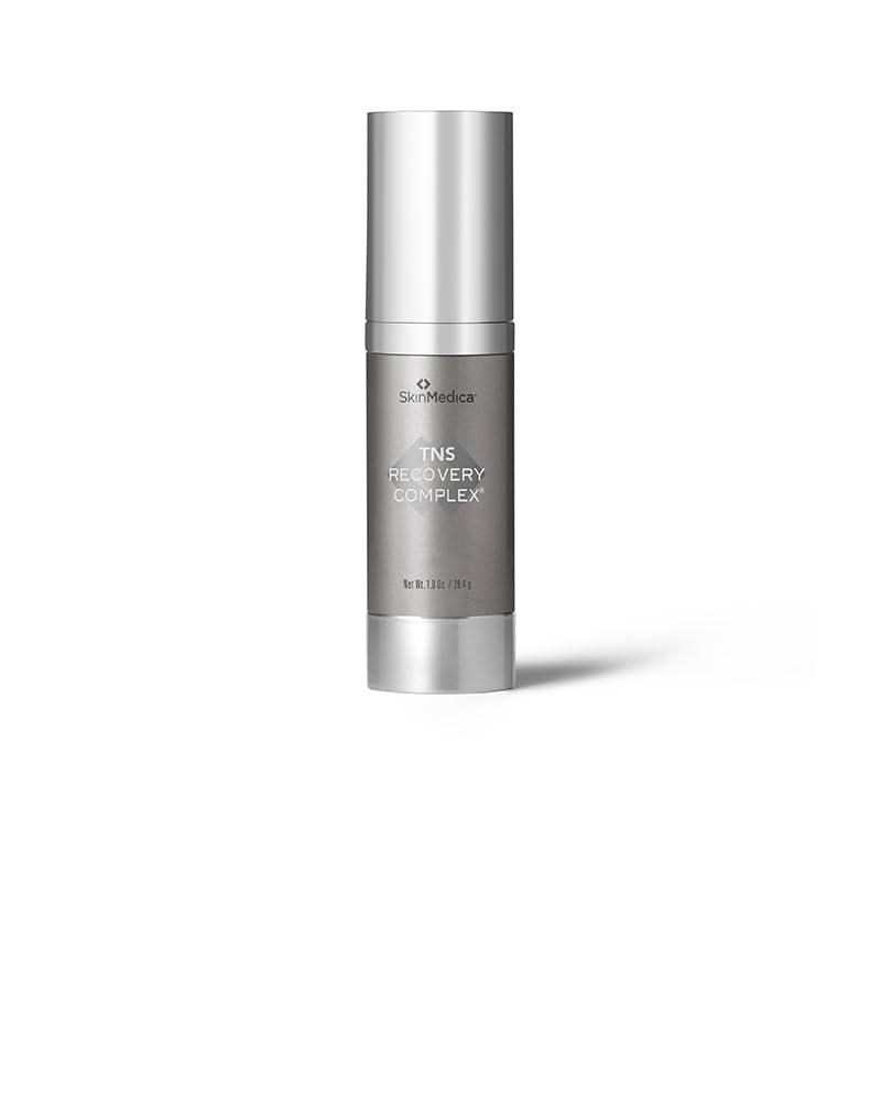 SkinMedica SkinMedica TNS Recovery Complex - the First Fibroblast-Derived Skincare Technology Containing Exosomes and Growth Factors to Visibly Improve Fine Lines, Wrinkles, Redness, and Skin Texture, 1 Oz