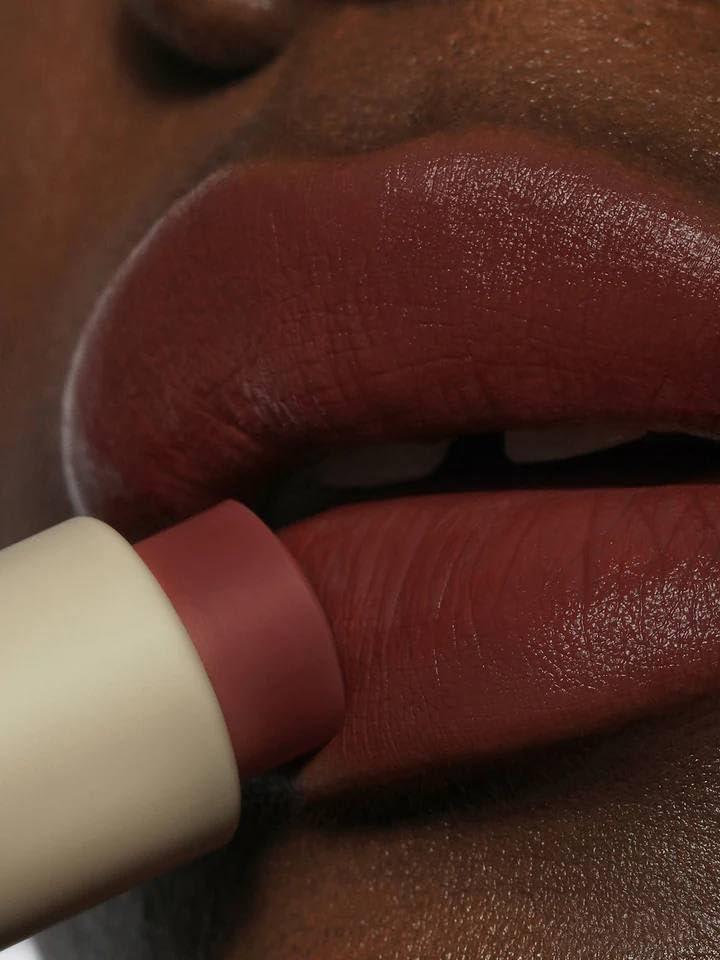 REFY Refy Lip Blush Duo - Wine and Canyon + Bonus Premium Korean Facial Masque Pack