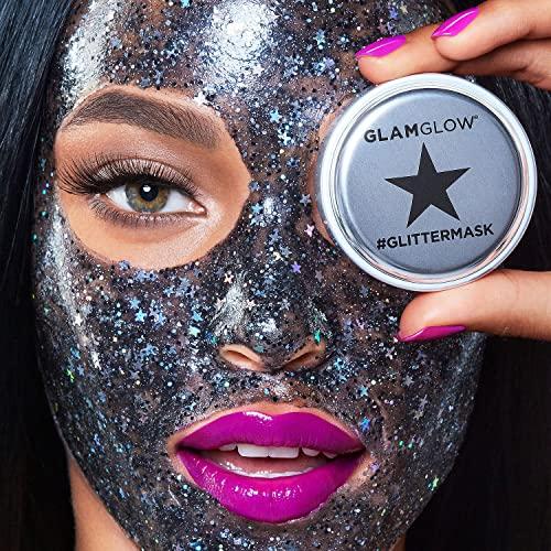 Glamglow Glamglow #Glittermask GravityMud? Firming Treatment 1.7 oz