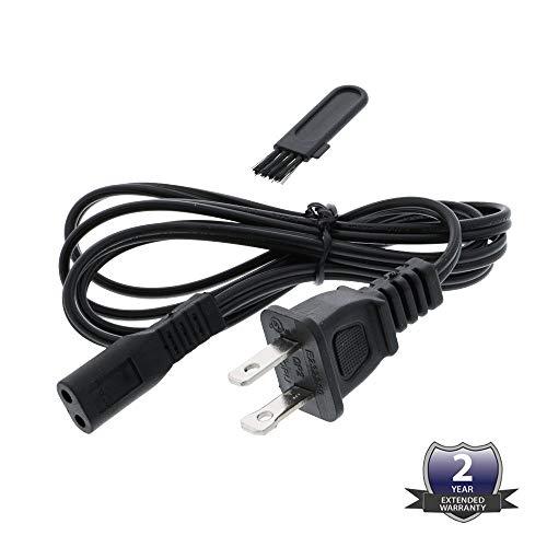 XTREME DIGITAL LIFESTYLE ACCESSORIES Barbasol Rechargeable Electric Foil Shaver with Stainless Steel Blades and Pop Up Trimmer