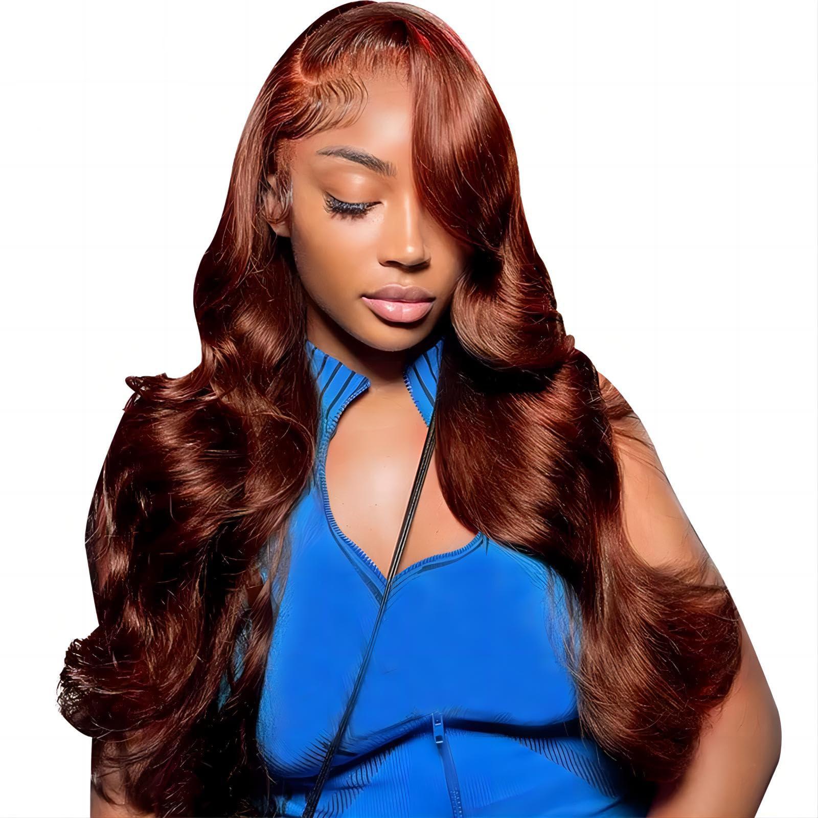 WEI WEI GLOBAL Wall Mounted Salon Station - Barber Station - Hair Salon Cabinet - Salon Stations for Hair Stylist - Beauty Spa Salon Equipment - Salon Furniture with 2 Lockable Drawers and 3 Tool Holders - Wood