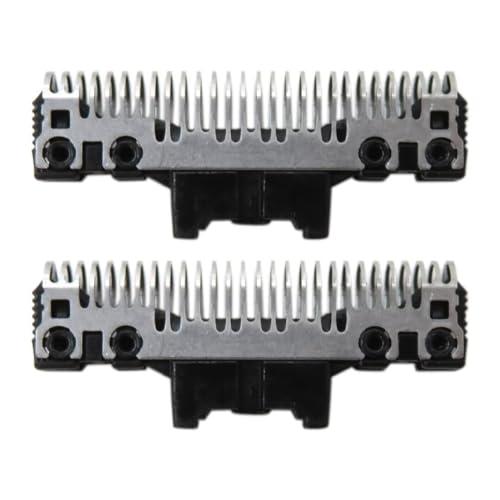 USonline911 2X 2024 Upgraded Shaver Blades Cutter for Panasonic ES8066 ES8067 ES8068 ES8951 ES762 ES765 ES766 ES881 ES882 ES883 ES881SS