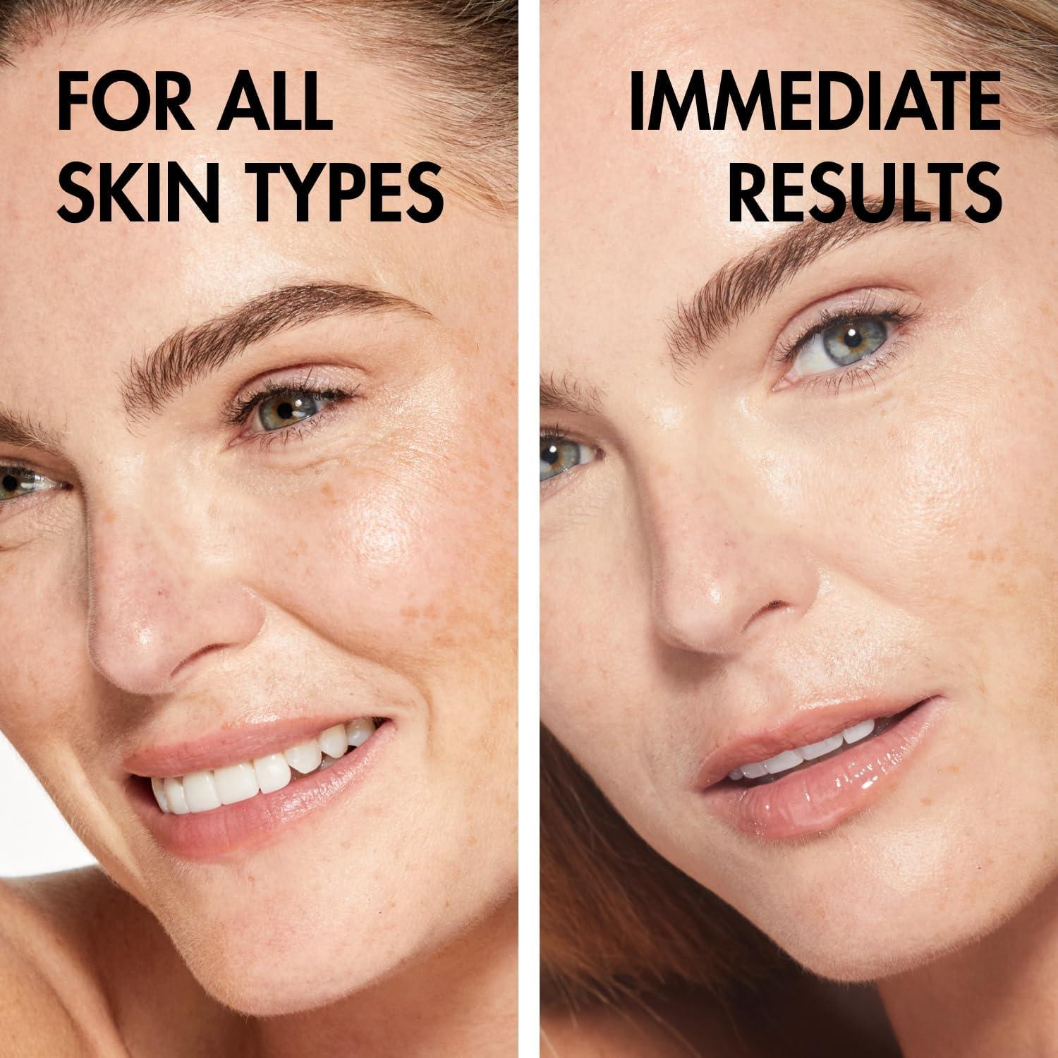 depology depology Caviar Serum Stick, Multi Balm Stick Hydrating for Refined Wrinkle Appearance, Luxurious Facial Balm to Hydrate and Diminish Signs of Aging, Korean Skin Care