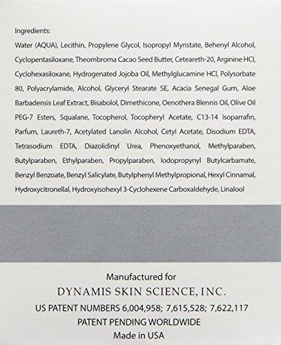 MEG 21 MEG 21 Smooth Radiance Face Treatment Anti-Aging Moisturizer Reduces Fine Lines, 1.7 Ounce