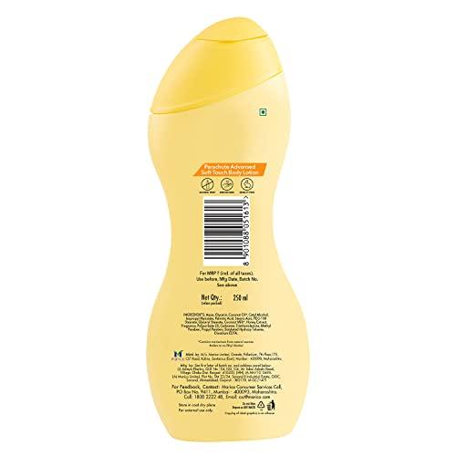 Parachute Parachute Advanced Body Lotion with Coconut Milk,
