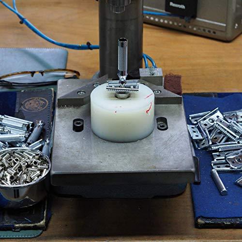 Merkur Merkur Futur Adjustable Double Edge Safety Razor, MK-78C