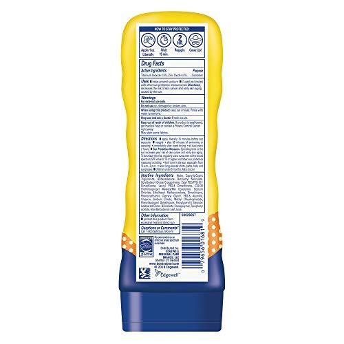 Banana Boat Banana Boat Kids Sport Tear-Free Sunscreen Spray, Kids Sport - SPF 50 - 6oz, Lotion