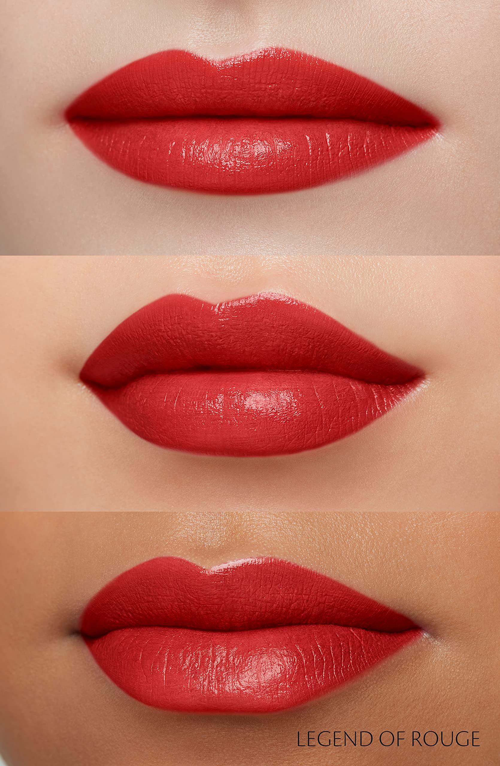 Cl de Peau Beaut Cl De Peau Beaut, Lipstick Matte, 103 Legend Of Rouge